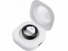 OEM Chytré hodinky Smart Ring R11M - ocelový chytrý prste...