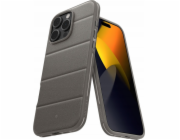 Spigen Pouzdro Spigen Caseology Athlex MagSafe, aktivní šedé - iPhone 16 Pro