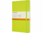 Moleskine Notes MOLESKINE Classic L (13x21cm), linkovaný,...