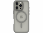 dbramante Grenen MagSafe - iPhone 16 Pro - Titanium