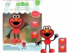 Glo Pals Glo Pals, figurka Elma do koupele - sada se dvěm...