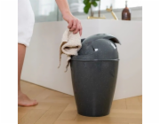 Koziol Odpadkový koš Odpadkový koš DEL M, 12 l, KOZIOL