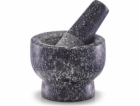 Zeller Kuchyňský hmoždíř GRANITE s tloučkem, O 9 cm x 6,5...