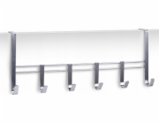 Zeller Závěs na dveře - 6 háčků, ZELLER