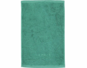 Esprit Elegantní froté bavlněná koupelnová předložka ve stříbrné barvě, koupelnová předložka, froté ručník, Esprit, 60 x 90 cm