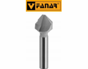 Fanar POGLEBIACZ DIN 335-C 25 HSSE