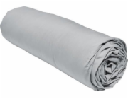 TODAY Prostěradlo s elastickým prvkem, perkál, jednobarevné, 140 x 200 cm