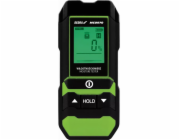 Dedra Vlhkoměr pro dřevo a stavební materiály