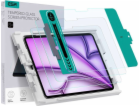 ESR TVRZENÉ SKLO 2 BALENÍ PRO IPAD AIR 13 2024 ČIŘÉ