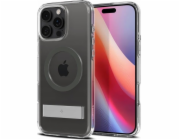 Spigen Spigen Ultra Hybrid S MagSafe, grafit - iPhone 16 Pro Max