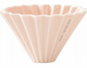 Origami ORIGAMI - Dripper S Růžová