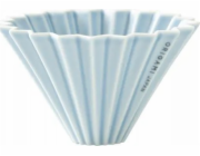 Origami ORIGAMI - Dripper S Matná modrá