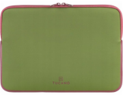 Tucano Pouzdro TUCANO Elements 2 - MacBook Air 13” (M3/M2/M1/2024-2018) / Pro 13 (zelené)