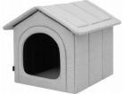 Hobbydog R1 EKOLEN DOMEČEK PRO PANENKY ASH EKOLEN