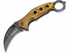 Magnum Nůž Magnum Black Scorpion
