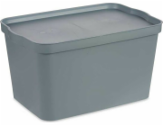 Kipit Nádoba s víkem COMPACT, 24 l