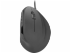 Speedlink Ergonomická myš Piavo (SL-630019-RRBK)
