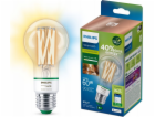 Philips Žárovka Philips s viditelným vláknem 60W E27