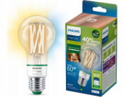 Philips Žárovka Philips s viditelným vláknem 60W E27