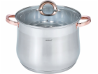 Klausberg KLAUSBERG GASTRO HRNEC S VÍČKEM 26 cm 10,7 l KB...
