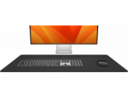 Twelve South Twelve South DeskPad veganská kůže - podložka na stůl z veganské kůže (černá)