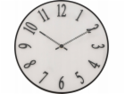 ATMOSPHERA Nástěnné hodiny EDGAR, 35 cm