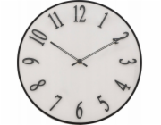 ATMOSPHERA Nástěnné hodiny EDGAR, 35 cm