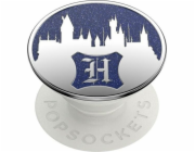 PopSockets Držák a stojan na telefon PopSockets 2 Enamel Glitter Hogwarts 112041 - licencovaný