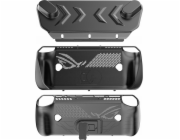 JYS 5v1 sada pouzder a krytů pro přední a zadní LCD displej, podložky pod notebook Asus ROG Ally X / JYS-RAX010