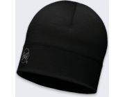 Buff Czaka Buff Merino vlna 1 vrstva Jednobarevná černá - BP111476.999.10.00