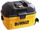 DeWalt Průmyslový vysavač DXV15T