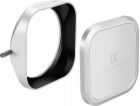 Kf Sluneční clona Sluneční clona + krytka K&f pro Fuji Fu...