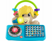 Mattel FP LS Jak písmena a słów interaktivní hra HYL35 /2