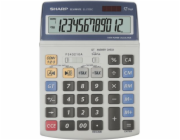 Sharp Kalkulačka EL2125C
