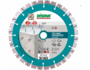 Di-Star Diamantový kotouč Technic Advanced 1A1RSS/C3-H 150x2,3/1,5x11x22,23-12