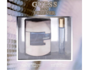 Guess SET GUESS Man Forever EDT sprej 75ml + EDT sprej 15ml