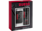 Guess SET GUESS Effect Men EDT sprej 100ml + DEO sprej 226ml