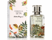 Salvatore Ferragamo Salvatore Ferragamo, Foreste Di Seta, parfémovaná voda, Unisex, 50 ml Unisex