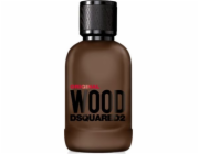 Dsquared2 Original Wood EDP 30 ml