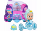 Tm Toys Cry Babies Magic Tears - Panenka Sydney od Stars ...
