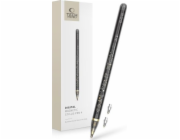 Tech-Protect Stylus DIGITÁLNÍ MAGNETICKÝ STYLUS TECH-PROTECT "4" PRO IPAD, PRŮHLEDNÝ/ČERNÝ