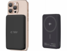 Tech-Protect Powerbanka PB24 LifeMag 10000mAh černá