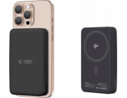 Tech-Protect Powerbanka PB24 LifeMag 10000mAh černá