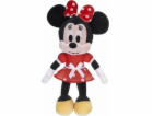 BigBuy Kids Plyšová figurka Minnie Mouse 30 cm Disney