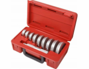 Forsage Sada pro vstřikování a montáž ložisek, pouzder