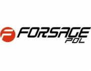 Forsage Tester pro měření tlaku paliva s adaptéry a 10dílnými adaptéry (0-7 bar)