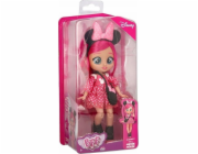 Tm Toys Cry Babies BFF - Disney Minnie panenka