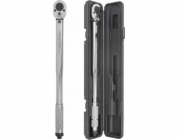 Rockforce Momentový klíč 28–210 Nm, 1/2