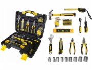 Forcekraft Sada nářadí SADA NÁŘADÍ 60 EL NÁSTRČNÝCH KLÍČŮ BITY KLEŠTĚ