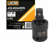 JCB Kardanový hřídel 3/4 Impact